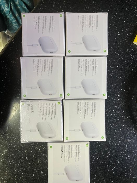 Casti apple airpodspro