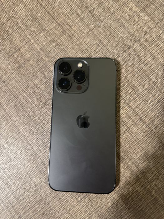 Iphone 13 pro 256gb