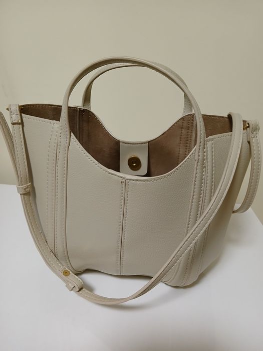 Дамска чанта Zara