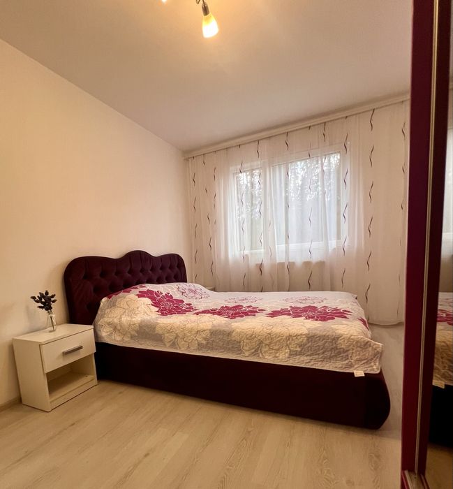 Apartament 3 Camere | Proaspăt Zugrăvit | Loc de Parcare Inclus - Cartier Astra
