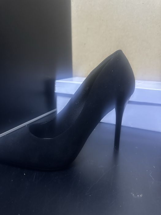 Туфли 10см шпильки