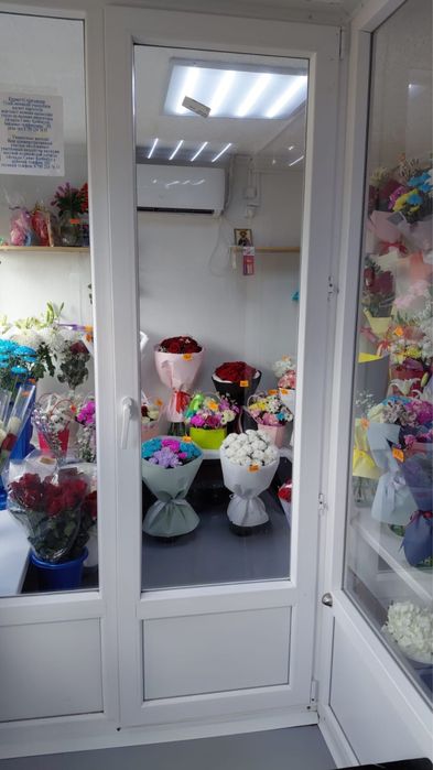Продам готовый бизнес