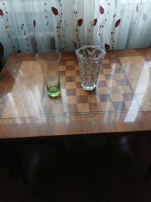 Антикварная посуда