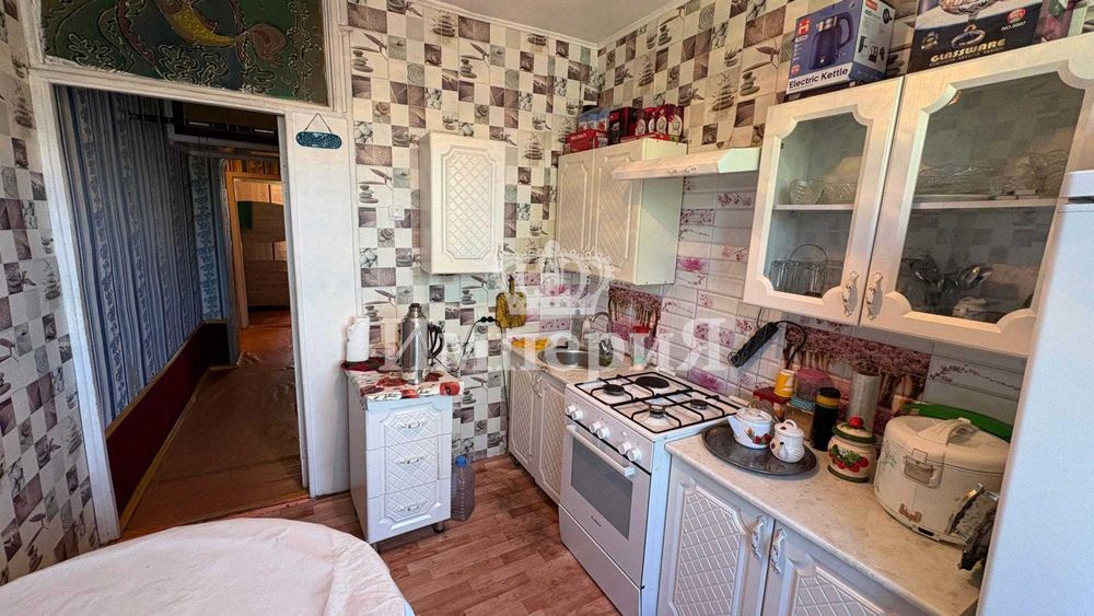 продается 3х ком квартира Айдана Империя