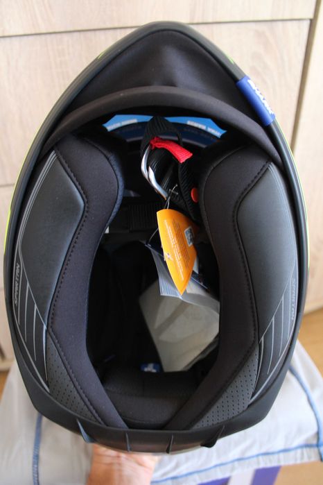 Каска Shark Spartan 1.2