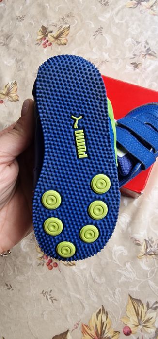 Красовки  детские PUMA