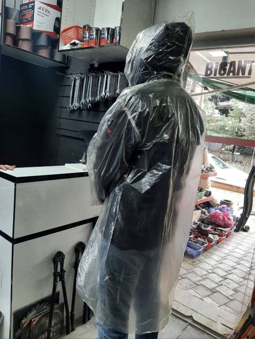 Дождик,dojdevik