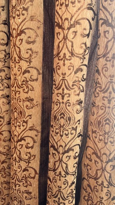 Продам шторы и тюль