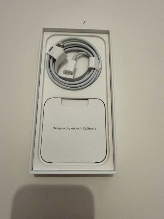 Cablu Apple Iphone USB-C to Lightning