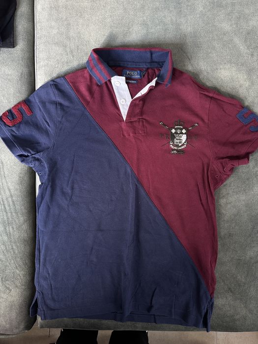 Мъжки тениски POLO оригинални