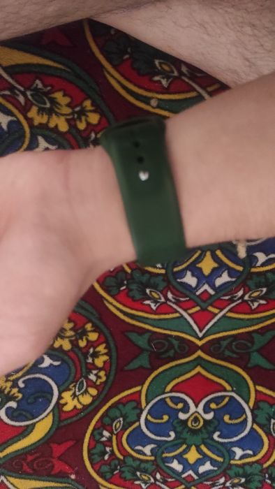 Смарт часы работает хорошо