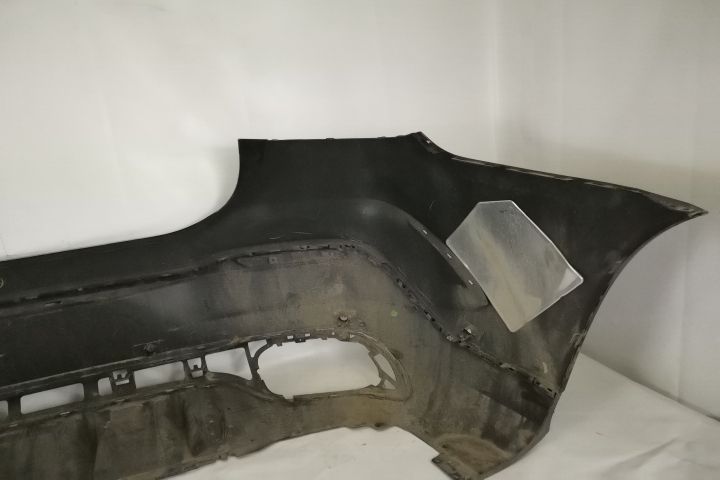 Оригинална Задна Броня със Сензори в Добро Състояние AMG Мерцедес-Бенц