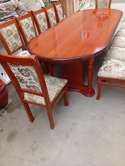 Стол Стул 12 талик