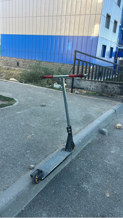 Продам самакат!!!