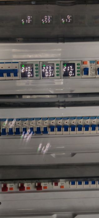Santexnika Elektrika