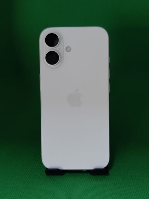 iPhone 16 * Garantie * Buy Back *