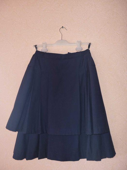 Школьная форма новая и б/у