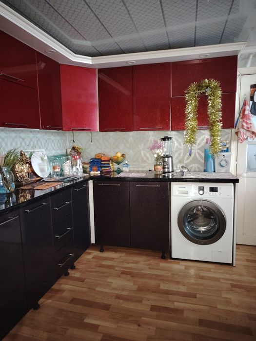 Продоется дом 4х