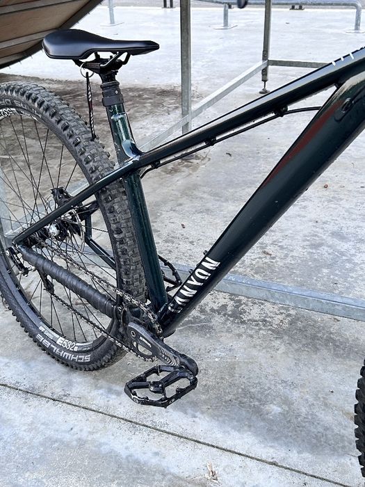 Cadru Canyon stoic 3