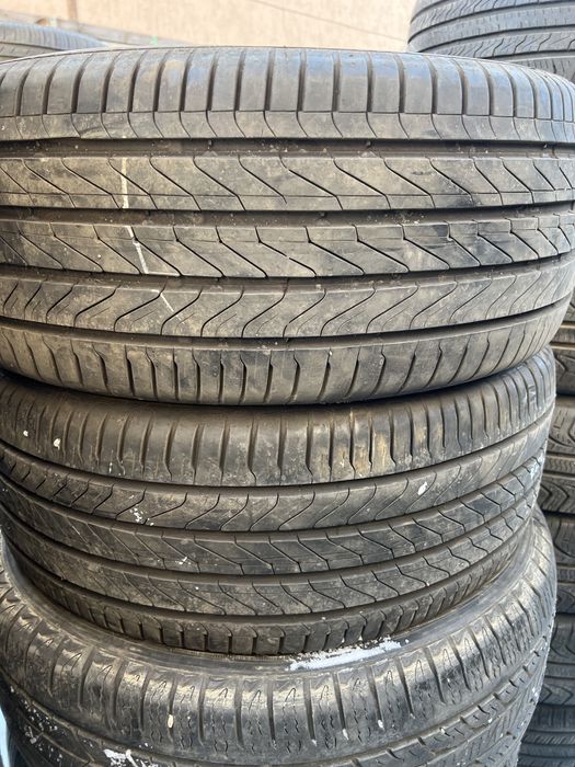 Привозные Шины из Европы и Кореи!Алматы!