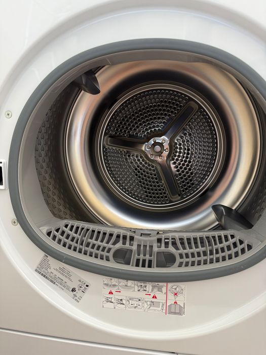 Сушилня с термопомпа Beko 1-7 кг