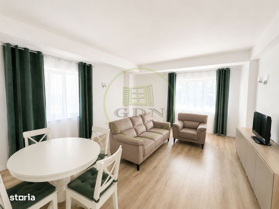 Apartament 2 camere | Sector 1 | 68 mp utili | 160000 Euro