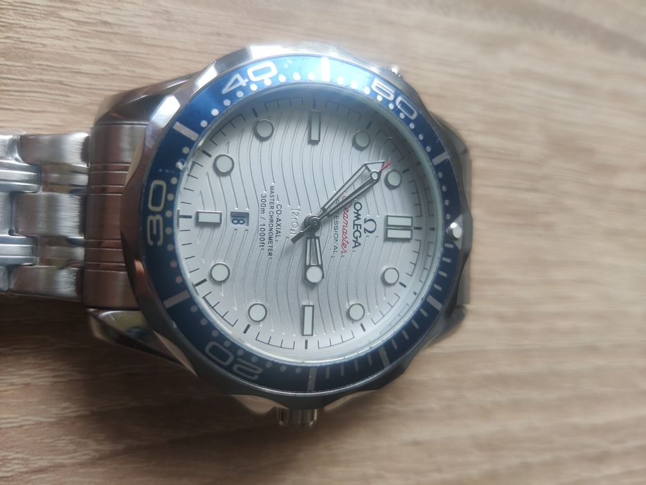 Мъжки часовник Omega