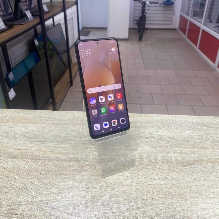 СВ-47/Сотовый телефон Xiaomi Redmi Note 12 Pro 256gb/sk158466