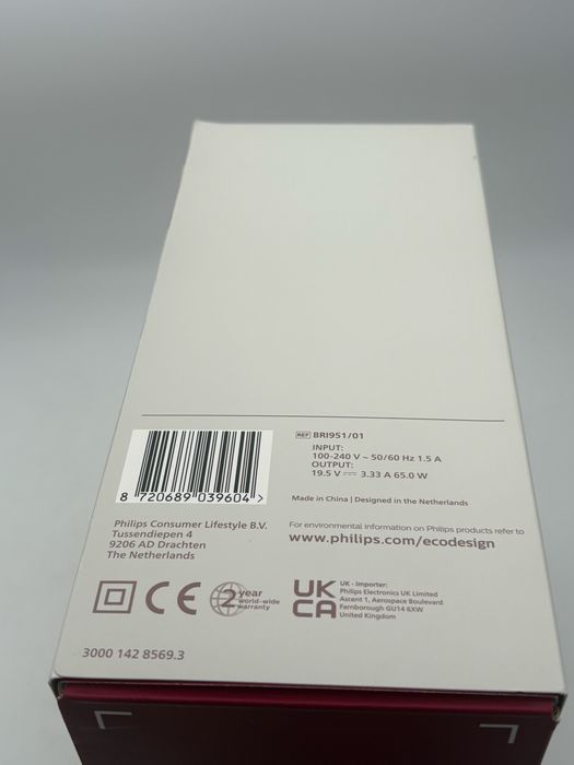 Philips Lumea IPL Hair Removal 9900 4 capete, Skin AI, 2025, Sigilat, transport inclus