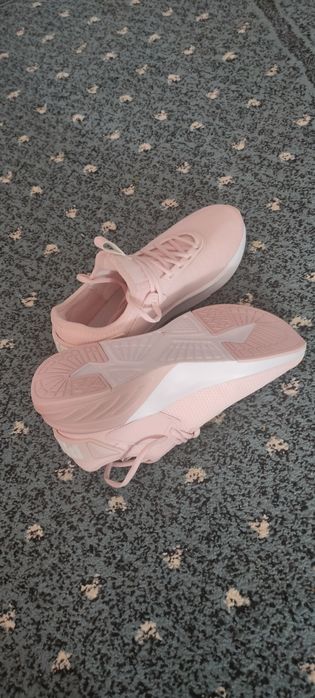 Încălțăminte Puma, damă, roz, Original 42