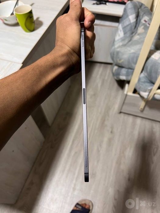 Ipad pro 11 inch