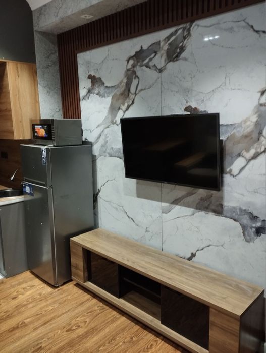 Юнус Абад 4 Новостройка 1/10/11