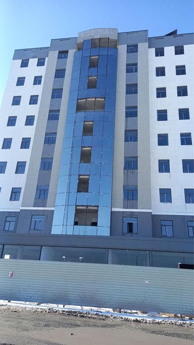 Савдо дўконлари нотурар обьектлар