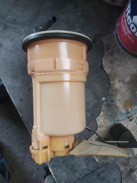 Продам топливный насос