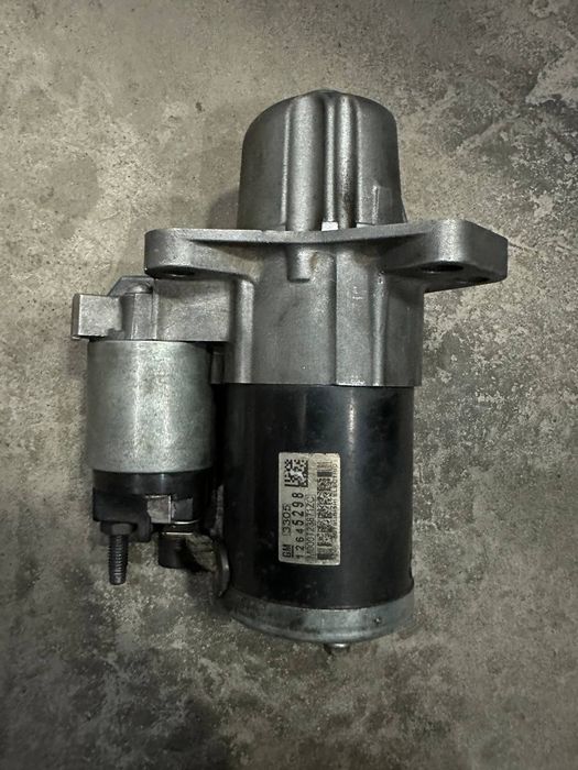 Stator captiva 3