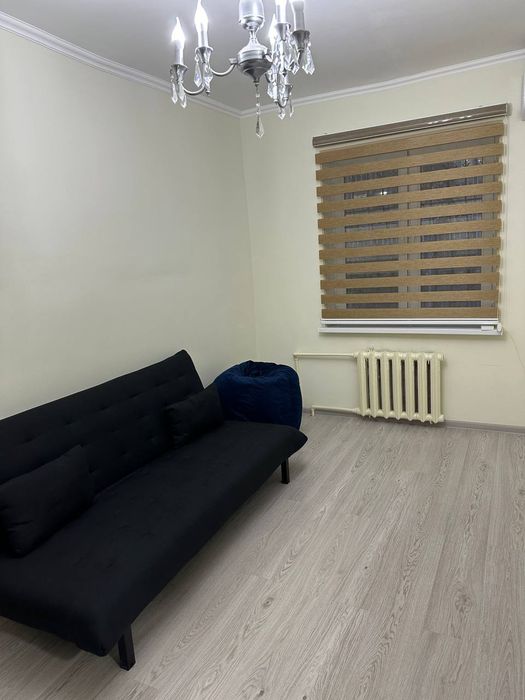 Сдается 2х комнатная квартира на М Айбек (RV33)