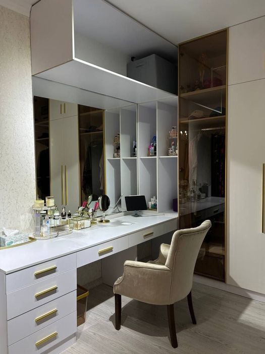 Продается 2-х этажный дом в Сергели