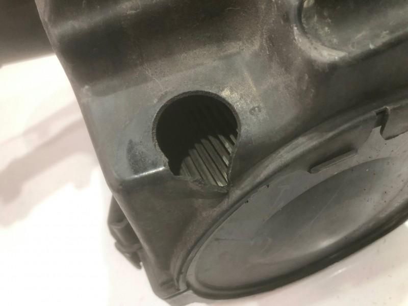 Carcasa filtru aer cu furtun Ford Focus 2 facelift 72130365 2.0 tdci I