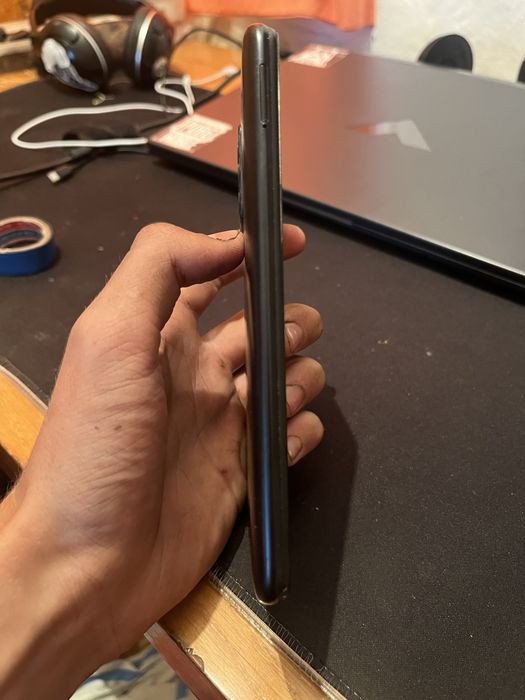Redmi 9 T за 10 тыс