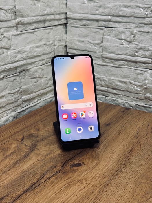Samsung A34 128gb 5G