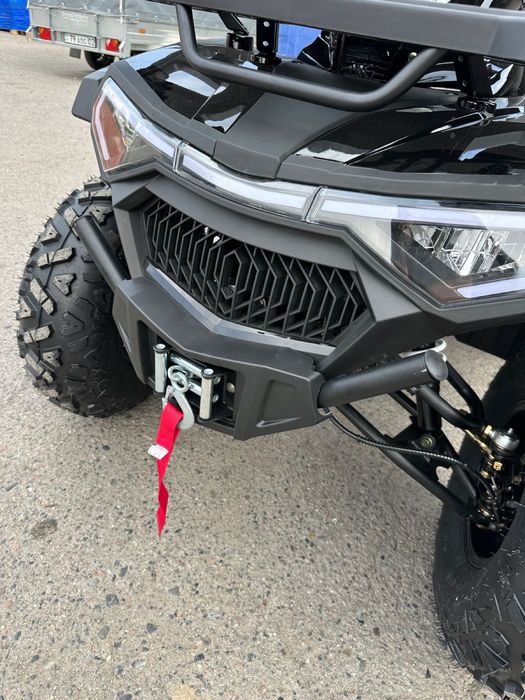 Квадроцикл X TREME Shark 3 200куб