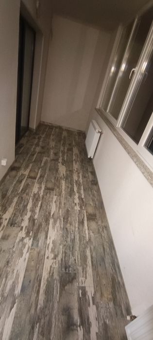 Dau în chirie apartament cu două camere