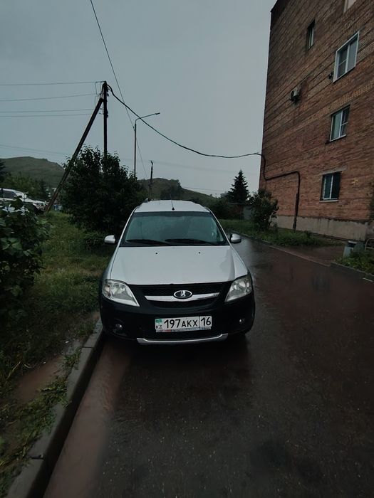 Продам живого ларгуса