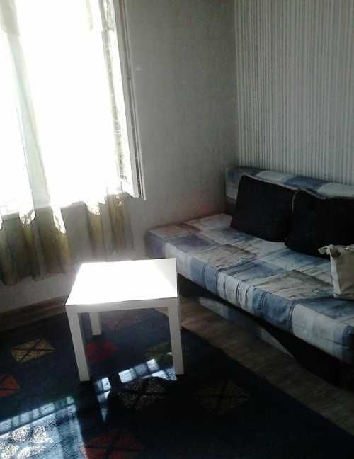 Двустаен апартамент в Красна поляна 1