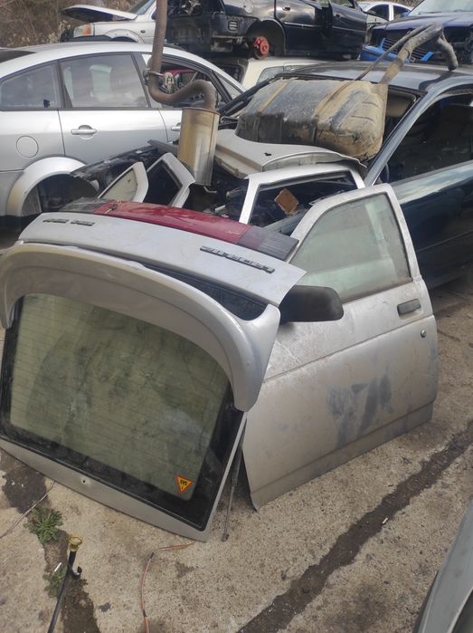 Лада 2бр на части