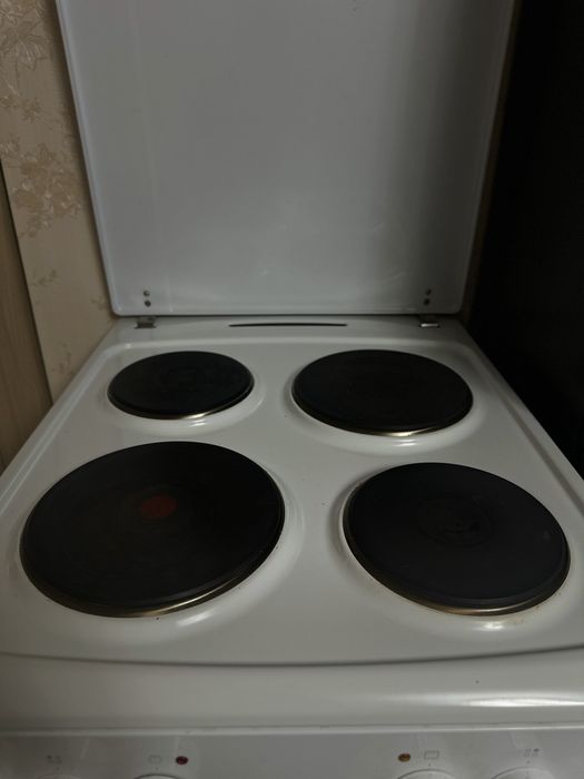 Продам Электро плитку