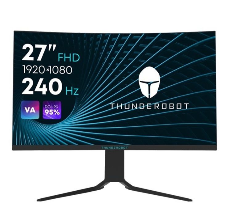 ThundeRobot DF27C240L