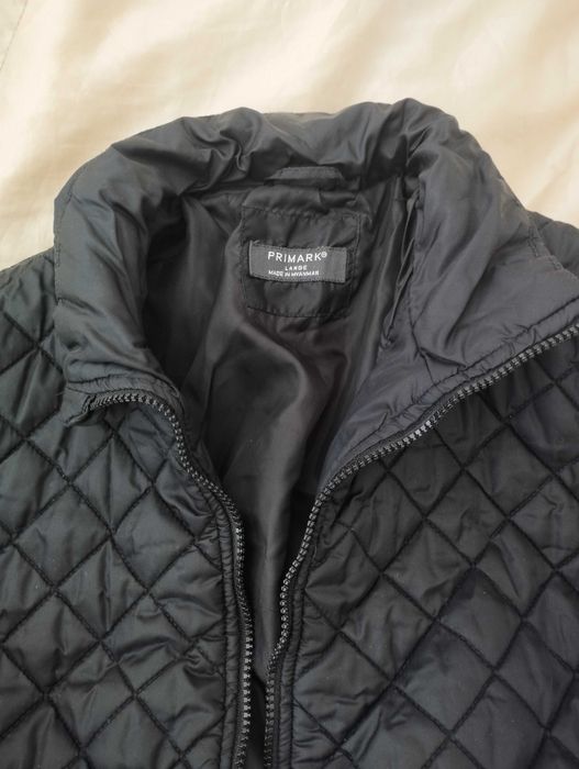 Мъжко яке 46 номер