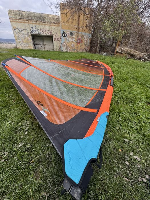 Платно за уиндсърф Neilpryde Ryde HD 7.2 2024