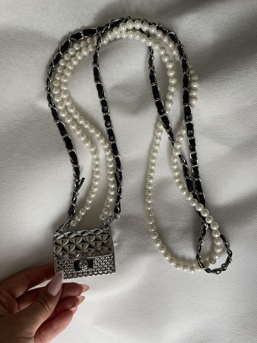 Чанта-аксесоар.Стилна и елегантна